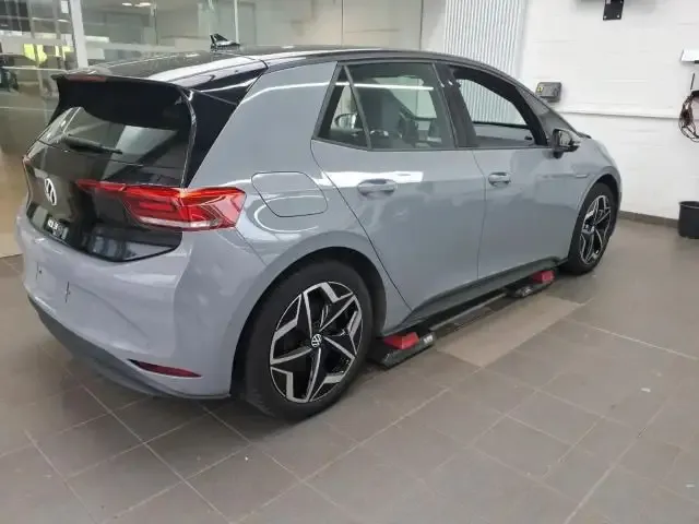 Volkswagen ID.3