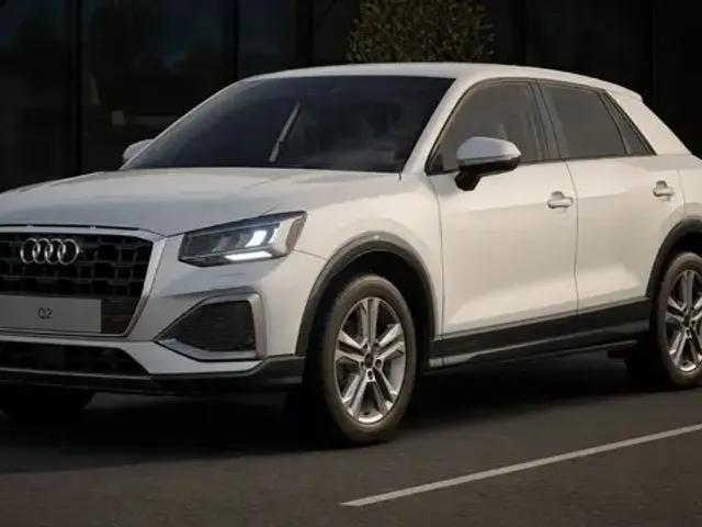 Audi Q2