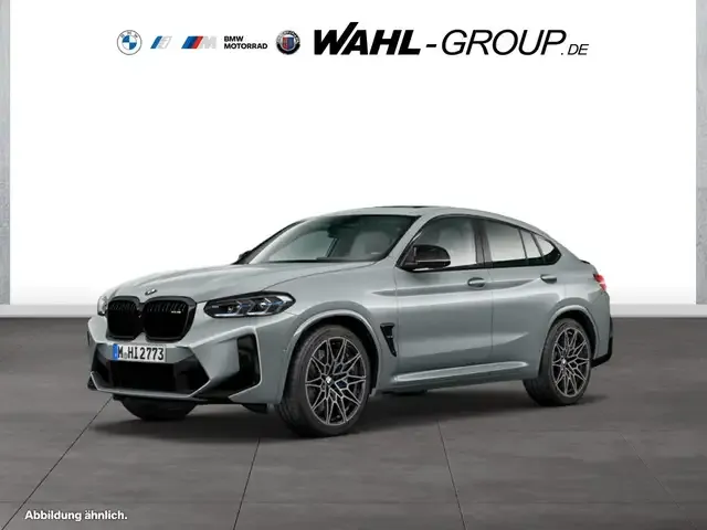 BMW X4 M