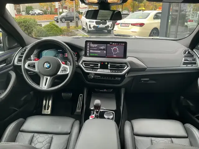 BMW X4 M
