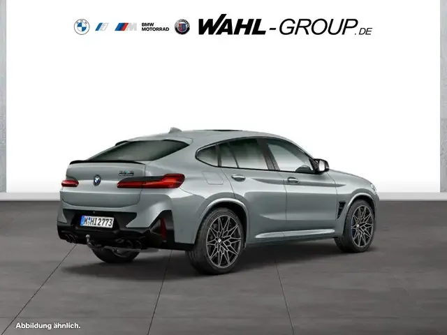 BMW X4 M