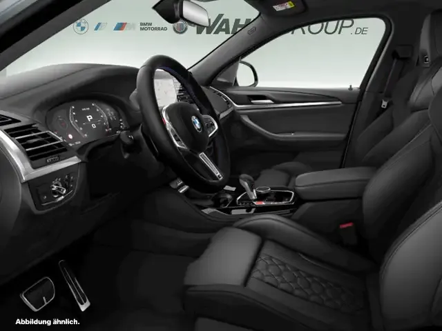 BMW X4 M