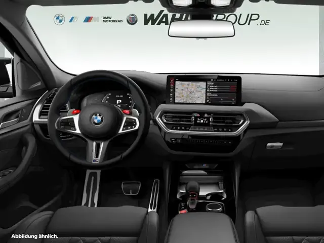 BMW X4 M