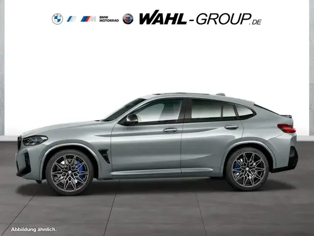 BMW X4 M