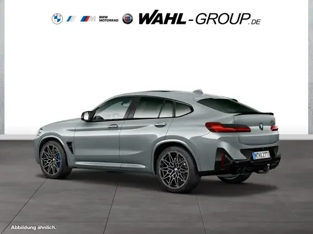 BMW X4 M
