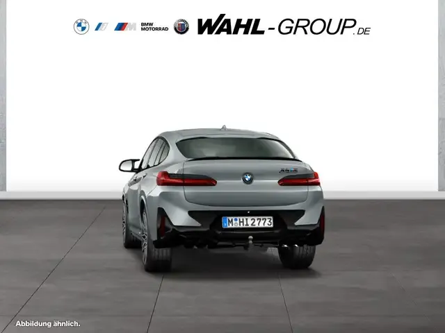 BMW X4 M