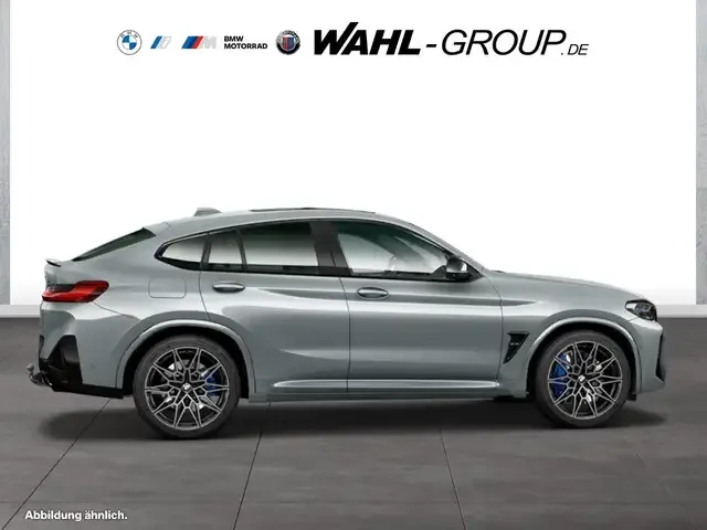 BMW X4 M