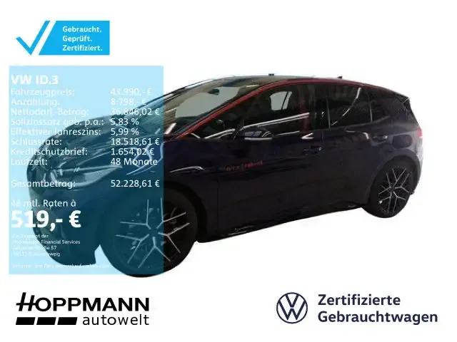 Volkswagen ID.3