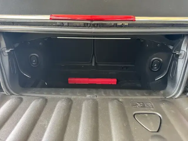 MINI One Cabrio