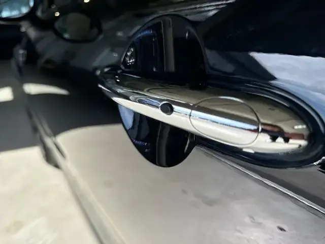 MINI One Cabrio