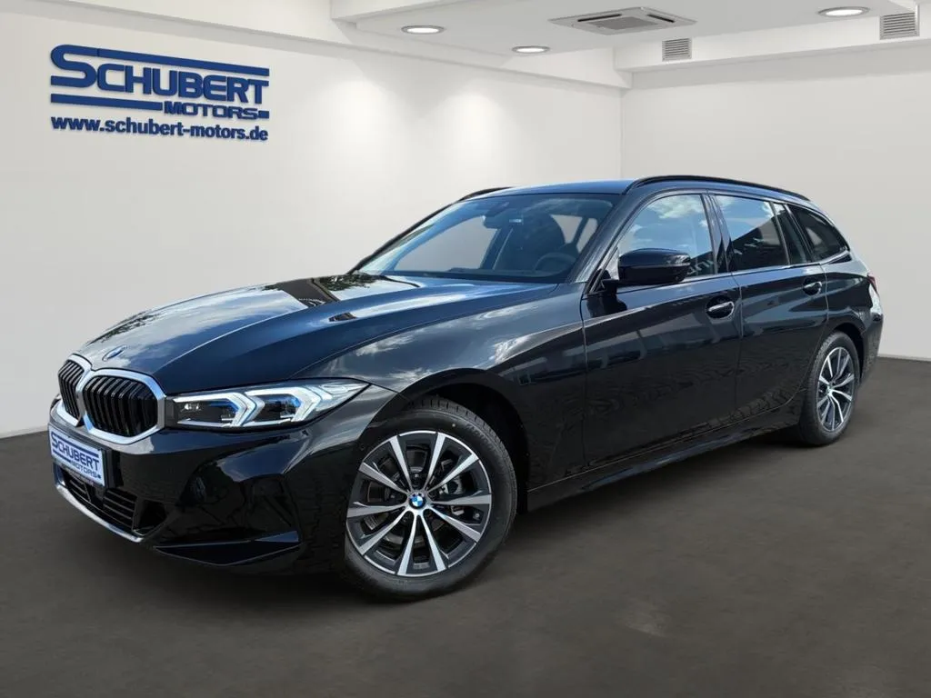 BMW 318