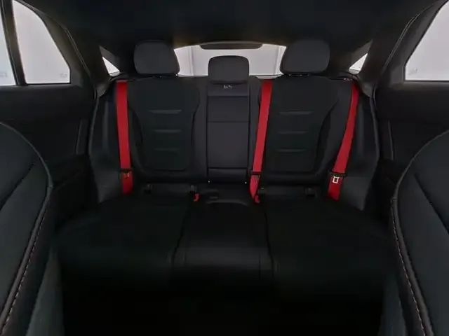 Mercedes-Benz GLC 43 AMG