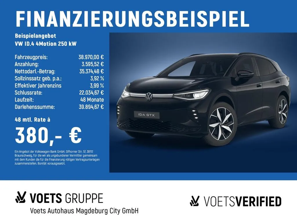 Volkswagen ID.4