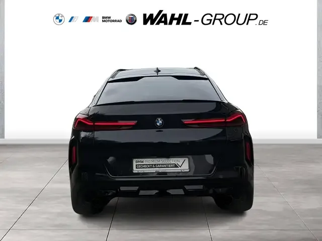 BMW X6 M