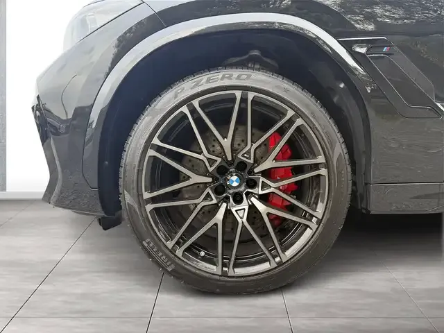 BMW X6 M