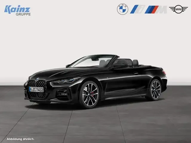 BMW 430