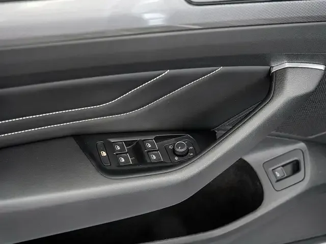 Volkswagen Passat Alltrack