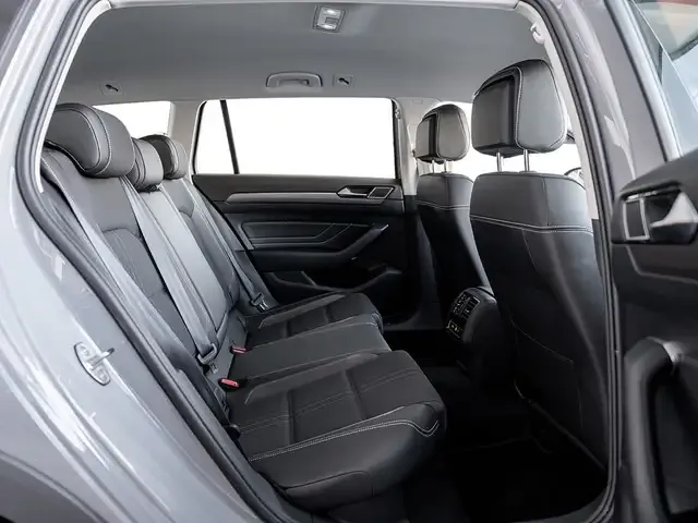 Volkswagen Passat Alltrack