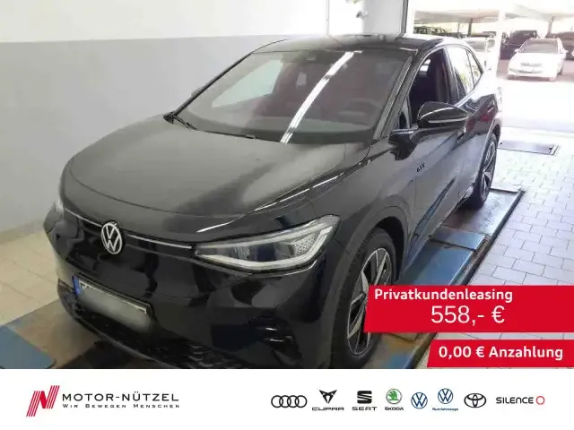 Volkswagen ID.5