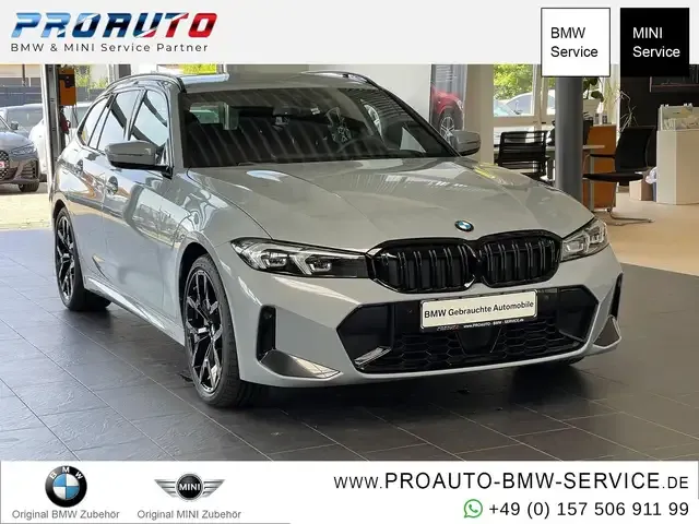 BMW 330