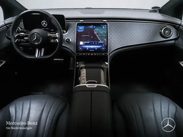 Mercedes-Benz EQE 300