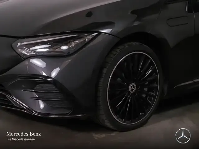 Mercedes-Benz EQE 300