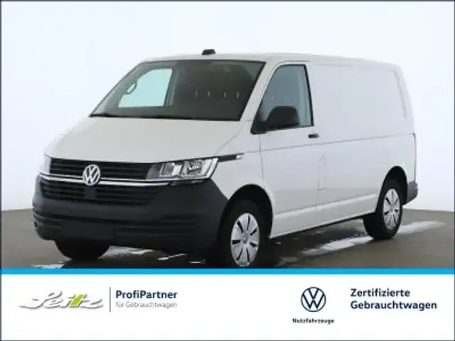 Volkswagen T6.1 Transporter