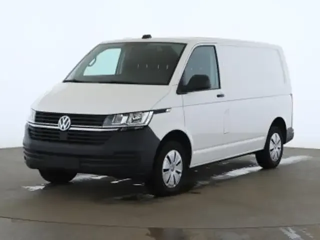 Volkswagen T6.1 Transporter
