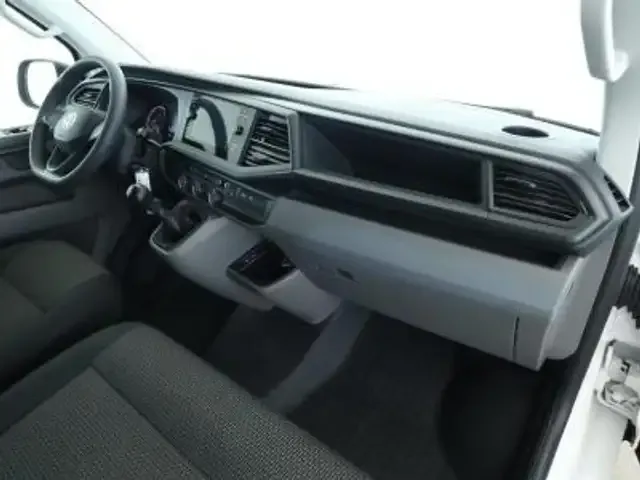 Volkswagen T6.1 Transporter