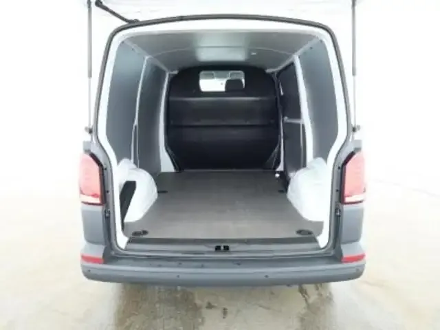 Volkswagen T6.1 Transporter
