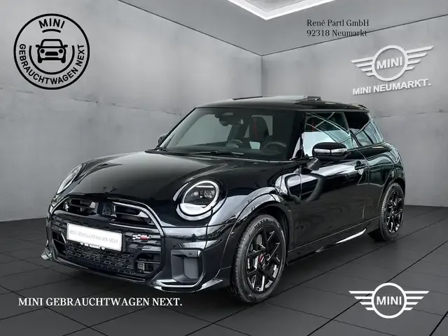 MINI Cooper C