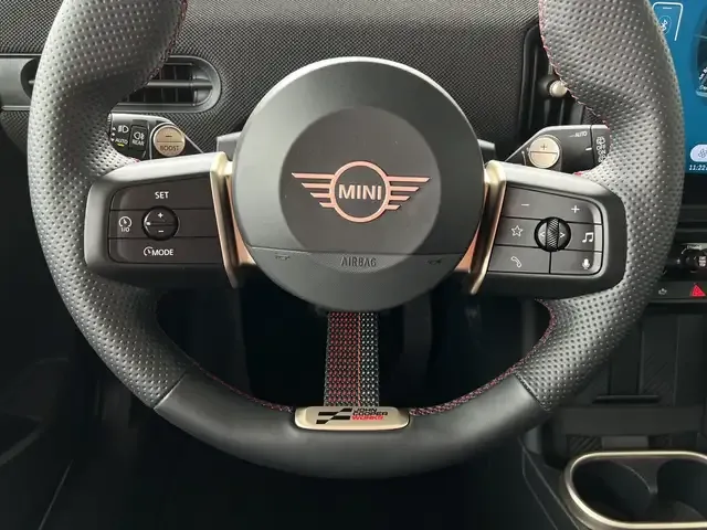 MINI Cooper C