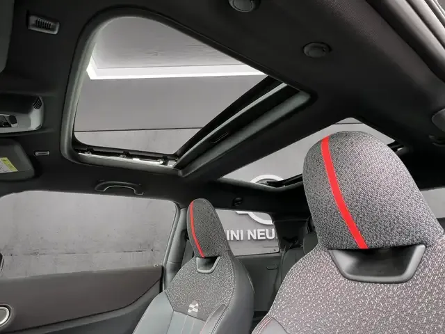 MINI Cooper C