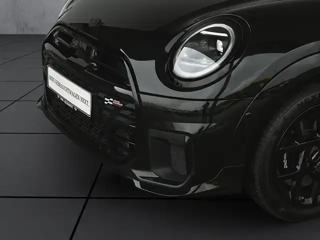 MINI Cooper C