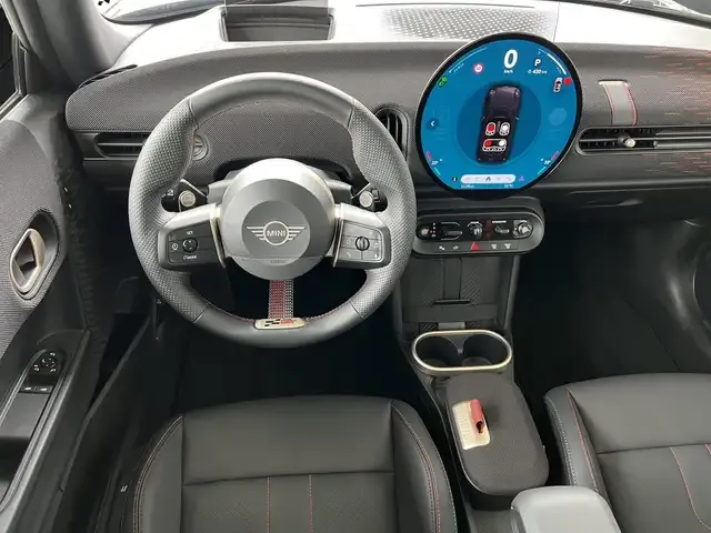 MINI Cooper C