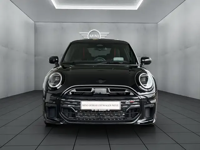 MINI Cooper C