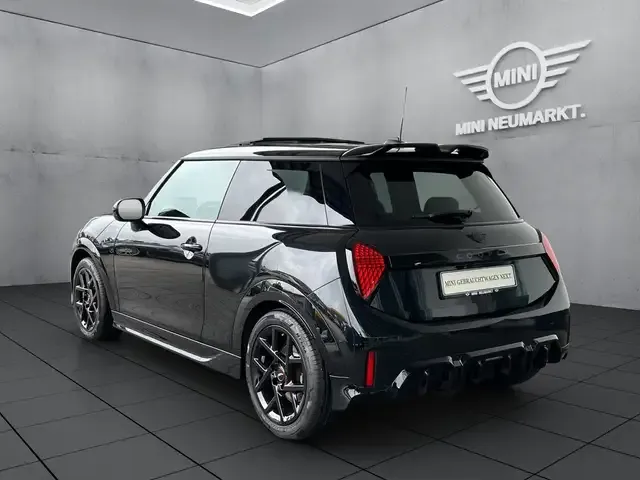 MINI Cooper C