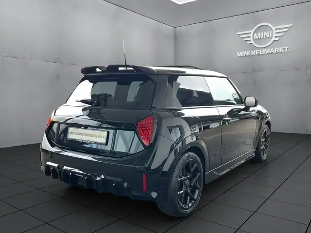 MINI Cooper C