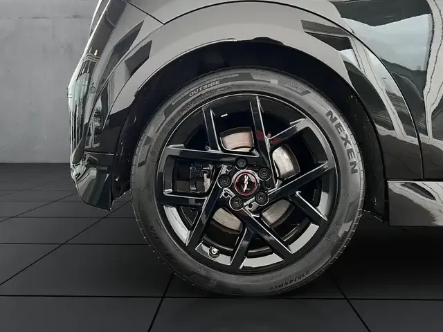 MINI Cooper C