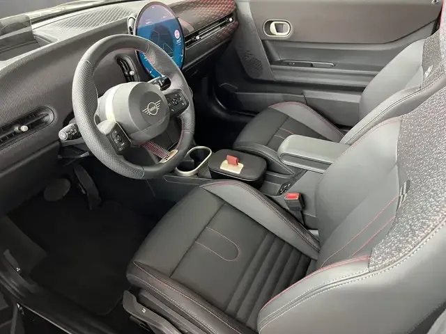 MINI Cooper C
