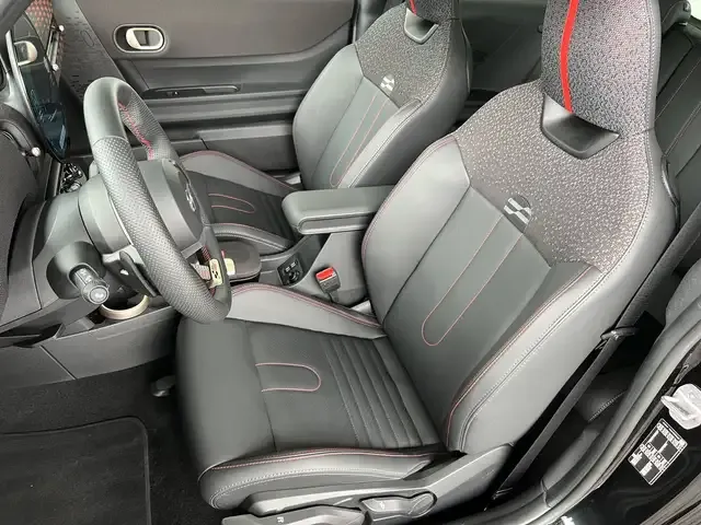MINI Cooper C