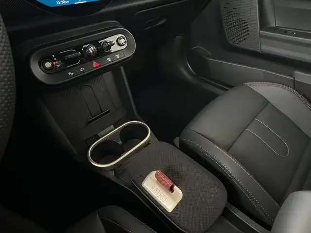 MINI Cooper C