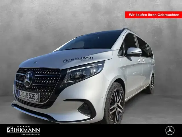 Mercedes-Benz V 300