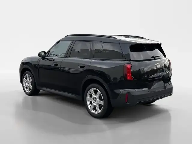 MINI Countryman C