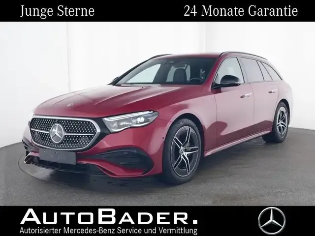 Mercedes-Benz E 300