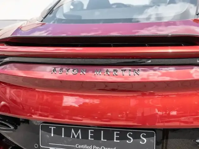 Aston Martin DBS