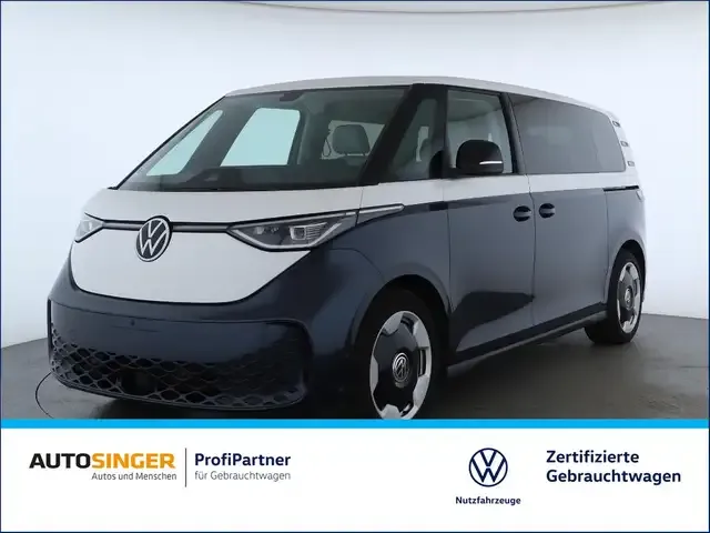 Volkswagen ID. Buzz