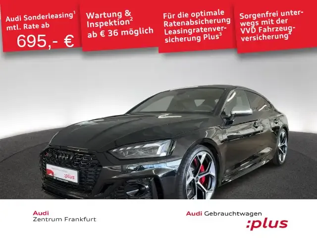 Audi RS5