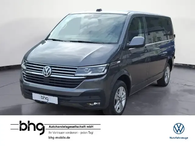 Volkswagen Sonstiges