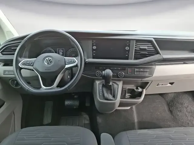 Volkswagen Sonstiges